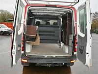 Vw crafter lichte vrachtwagen - afbeelding 29 van  31