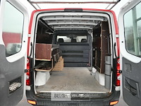 Vw crafter lichte vrachtwagen - afbeelding 30 van  31