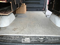 Vw crafter lichte vrachtwagen - afbeelding 31 van  31