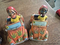 Vw deco 5 stuks - afbeelding 3 van  3