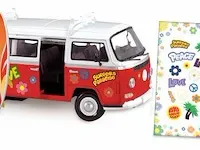 Vw dickie surfer van - afbeelding 2 van  4
