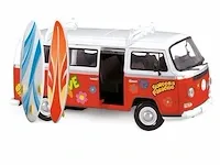 Vw dickie surfer van - afbeelding 3 van  4