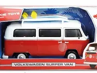 Vw dickie surfer van - afbeelding 4 van  4
