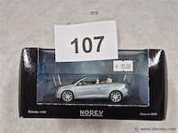 Vw eos - afbeelding 1 van  3