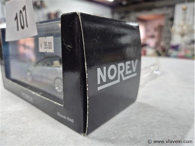 Vw eos - afbeelding 3 van  3