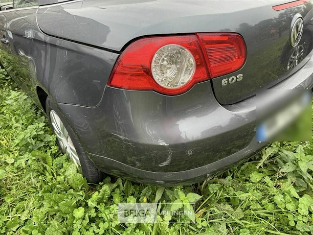 Vw eos - afbeelding 2 van  10