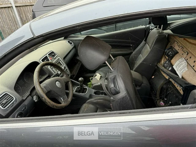 Vw eos - afbeelding 6 van  10