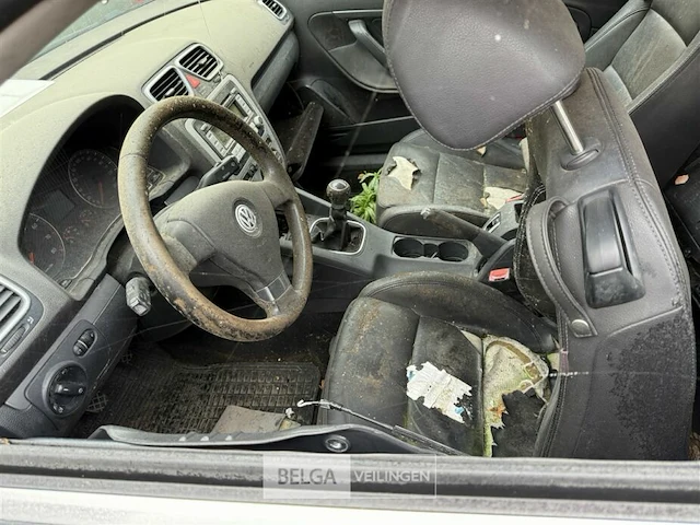 Vw eos - afbeelding 8 van  10