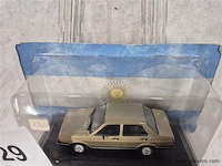 Vw gacel gl 1983 - afbeelding 2 van  3