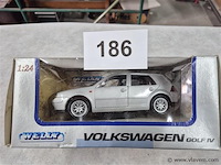 Vw gofl iv - afbeelding 1 van  3