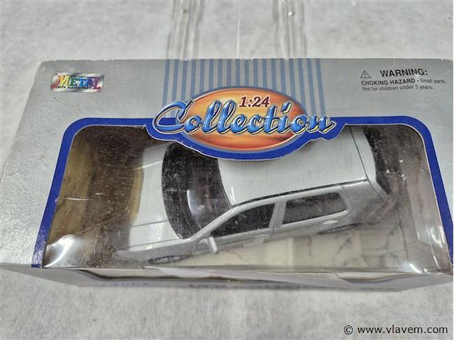 Vw gofl iv - afbeelding 2 van  3