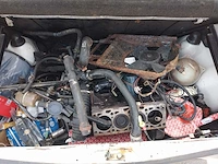 Vw golf 1 - 1980 - afbeelding 11 van  33