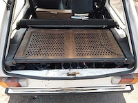 Vw golf 1 - 1980 - afbeelding 15 van  33