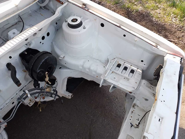 Vw golf 1 - 1980 - afbeelding 17 van  33