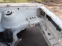 Vw golf 1 - 1980 - afbeelding 20 van  33