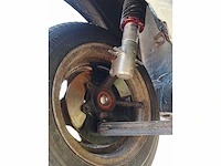 Vw golf 1 - 1980 - afbeelding 21 van  33