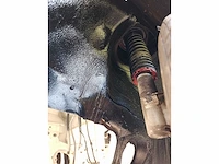 Vw golf 1 - 1980 - afbeelding 24 van  33