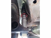 Vw golf 1 - 1980 - afbeelding 26 van  33