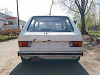Vw golf 1 - 1980 - afbeelding 28 van  33