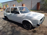 Vw golf 1 - 1980 - afbeelding 31 van  33