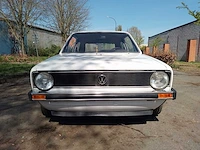 Vw golf 1 - 1980 - afbeelding 32 van  33