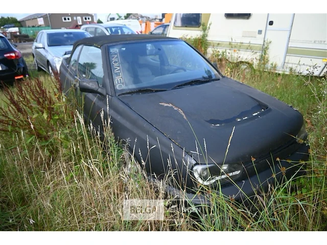 Vw golf 3 cabrio - afbeelding 1 van  10