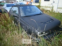 Vw golf 3 cabrio