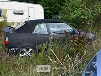 Vw golf 3 cabrio - afbeelding 3 van  10
