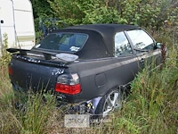 Vw golf 3 cabrio - afbeelding 4 van  10