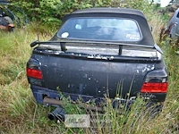 Vw golf 3 cabrio - afbeelding 5 van  10