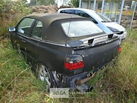 Vw golf 3 cabrio - afbeelding 6 van  10