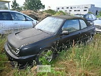 Vw golf 3 cabrio - afbeelding 8 van  10