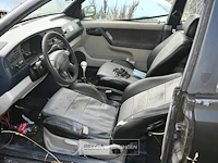 Vw golf 3 cabrio - afbeelding 9 van  10