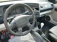 Vw golf 3 cabrio - afbeelding 10 van  10