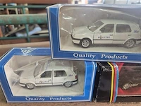 Vw golf 3 stuks - afbeelding 3 van  3