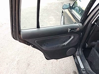 Vw golf 4 variant - lichte vracht - 2006 - afbeelding 4 van  22