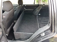 Vw golf 4 variant - lichte vracht - 2006 - afbeelding 5 van  22