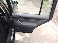 Vw golf 4 variant - lichte vracht - 2006 - afbeelding 7 van  22