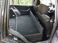Vw golf 4 variant - lichte vracht - 2006 - afbeelding 8 van  22
