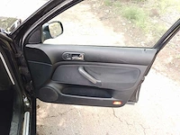 Vw golf 4 variant - lichte vracht - 2006 - afbeelding 9 van  22