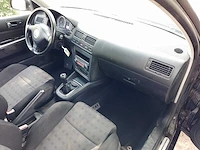 Vw golf 4 variant - lichte vracht - 2006 - afbeelding 10 van  22