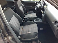 Vw golf 4 variant - lichte vracht - 2006 - afbeelding 11 van  22