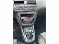 Vw golf 4 variant - lichte vracht - 2006 - afbeelding 13 van  22