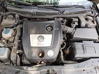 Vw golf 4 variant - lichte vracht - 2006 - afbeelding 15 van  22