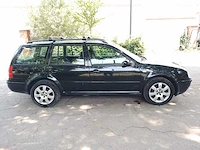 Vw golf 4 variant - lichte vracht - 2006 - afbeelding 19 van  22