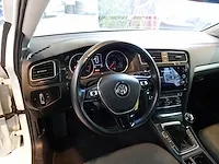 Vw golf comfortline - afbeelding 2 van  15