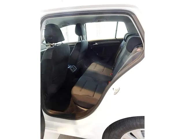Vw golf comfortline - afbeelding 3 van  15