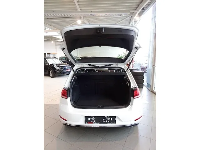 Vw golf comfortline - afbeelding 4 van  15