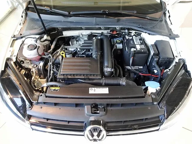 Vw golf comfortline - afbeelding 7 van  15