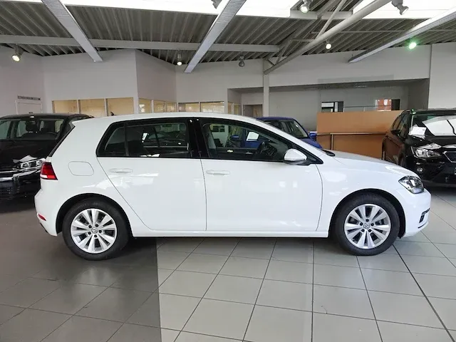 Vw golf comfortline - afbeelding 8 van  15